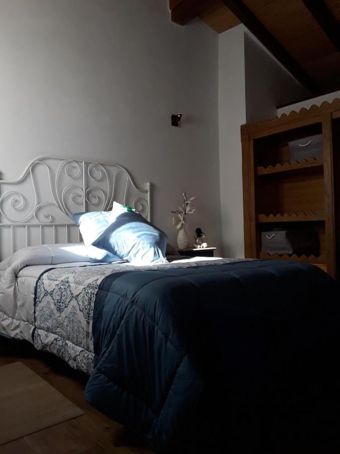 Casa Matilde Apartman Proaza Kültér fotó