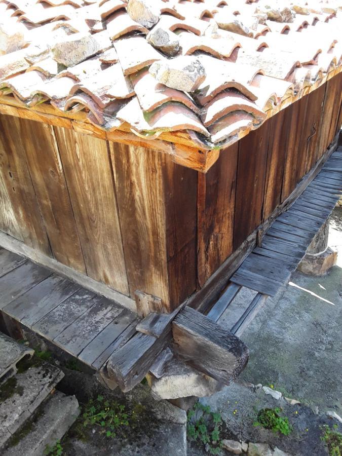 Casa Matilde Apartman Proaza Kültér fotó